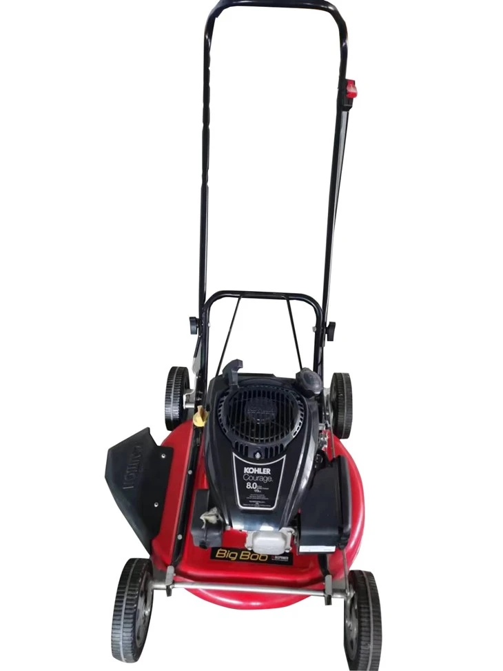 Self-propelled Lawn Mower Wholesale