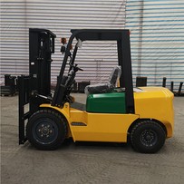 Elektriskais krāvējs