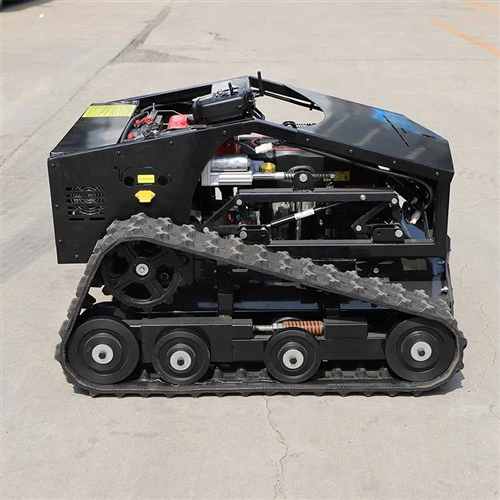 Ainavu zāles pļāvējs