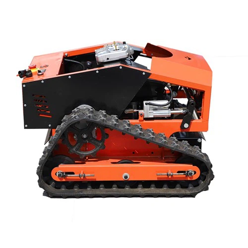 Orchard Mountain zāles pļāvējs