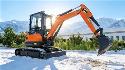 Smagā sniega saules enerģijas iekārtu kopšana|Ziemas apkopes un kopšanas iete...