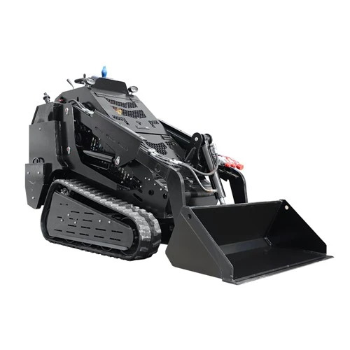 Compact Skid Steer YF1000pro