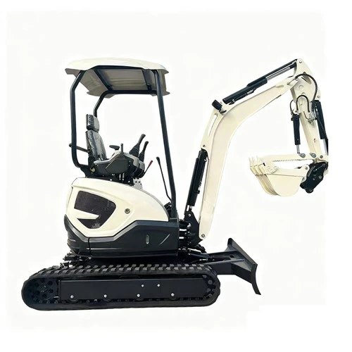 Pārdodu Infront 2,5 T mini ekskavatoru