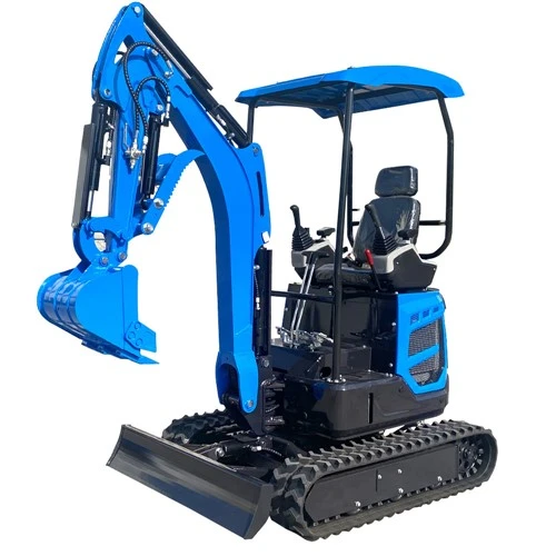 INFRONT YFE18 mini ekskavators