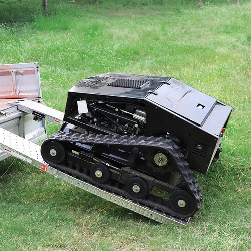 YF800Plus zāles pļaušanas mašīna